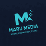 Maru Media Logo